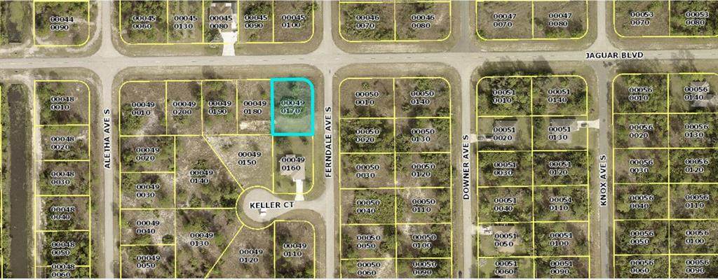 512 Jaguar Boulevard - Photo 1
