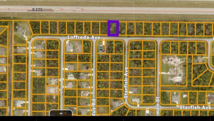 Loffreda Avenue - Photo 1