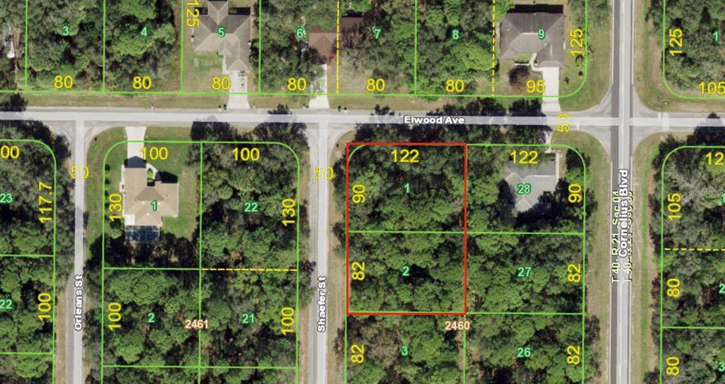 282&292 Shaefer Street - Photo 1