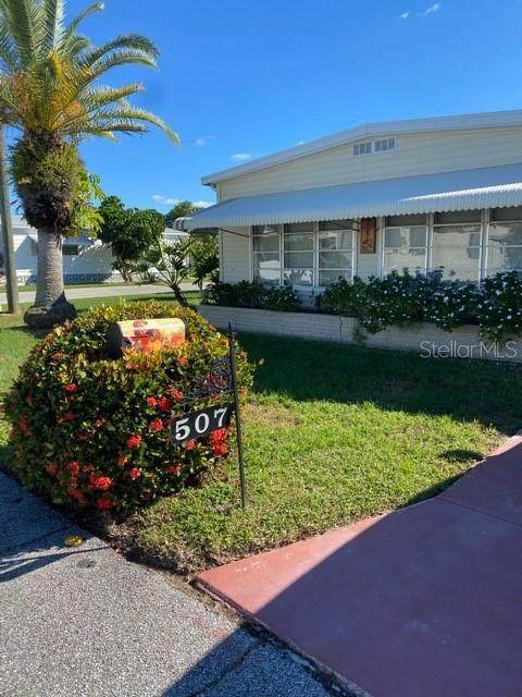 507 Blackburn Boulevard - Photo 1