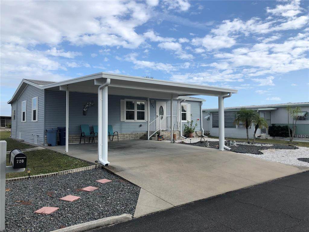 720 Roma Road - Photo 1