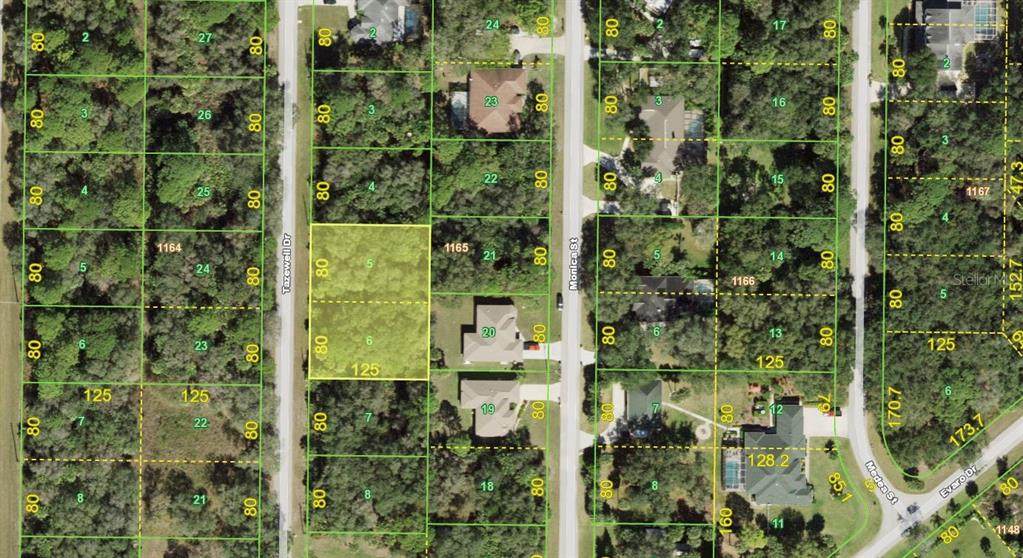 190 & 198 Tazewell Drive - Photo 1