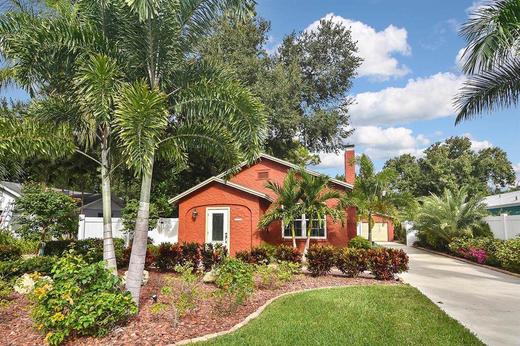218 Pameto Road - Photo 1