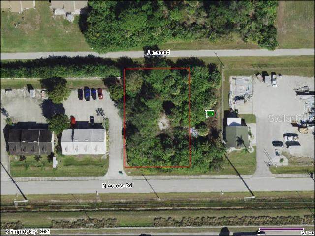 4048 Access Road - Photo 1