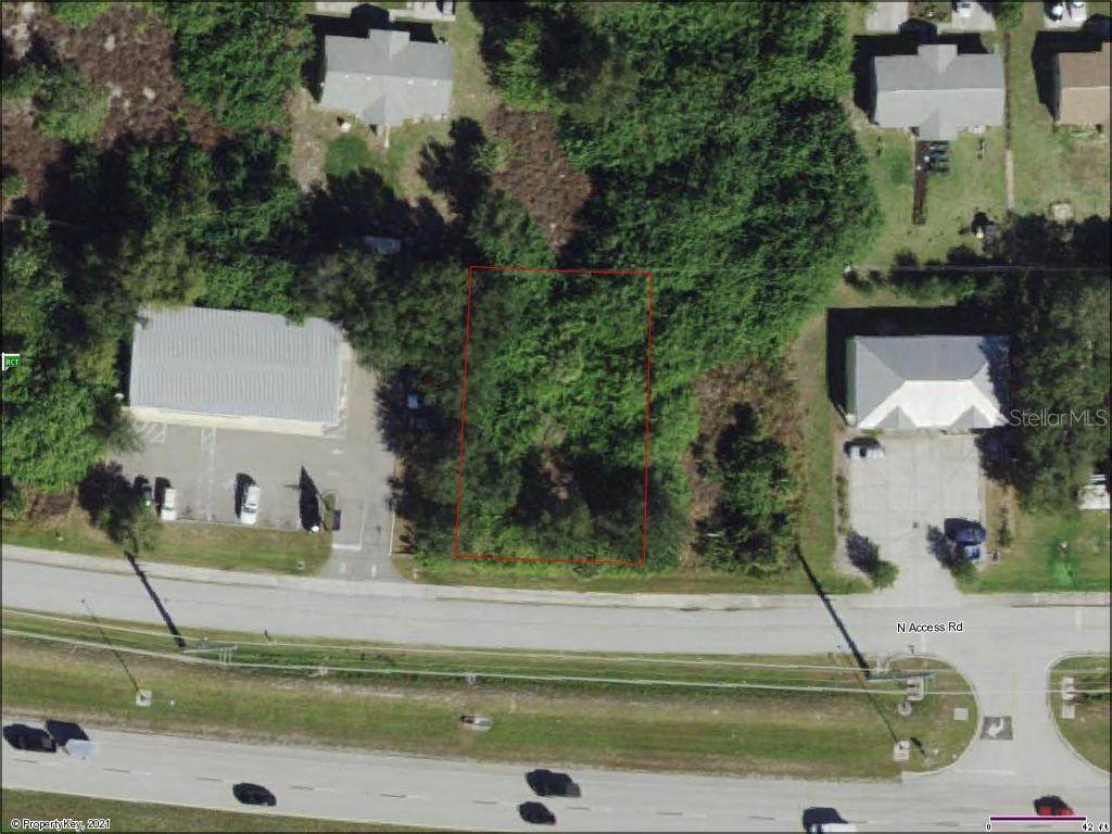 3726 Access Road - Photo 1