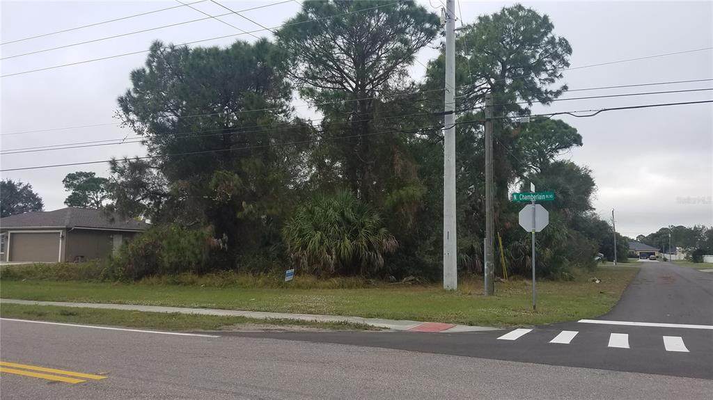0 Chamberlain Blvd - Photo 1