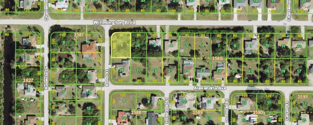 10073 Willmington Boulevard - Photo 1
