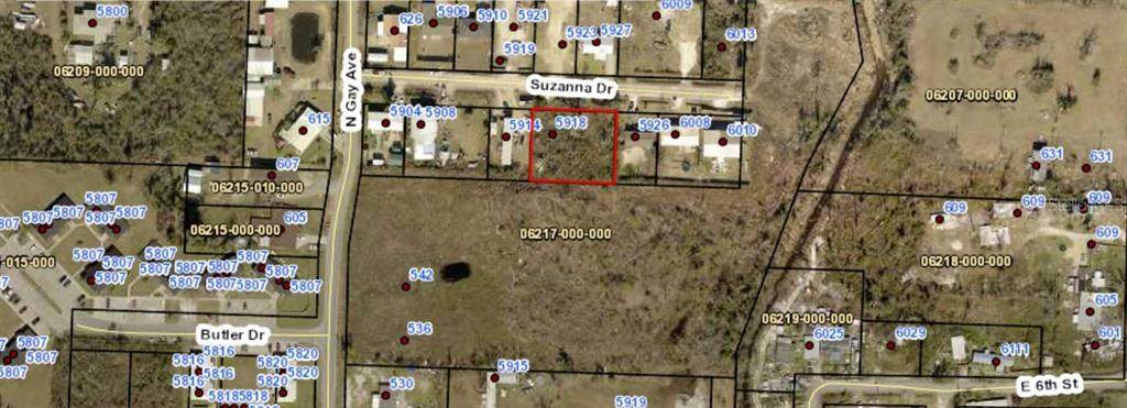 5918 Suzanna Drive - Photo 1