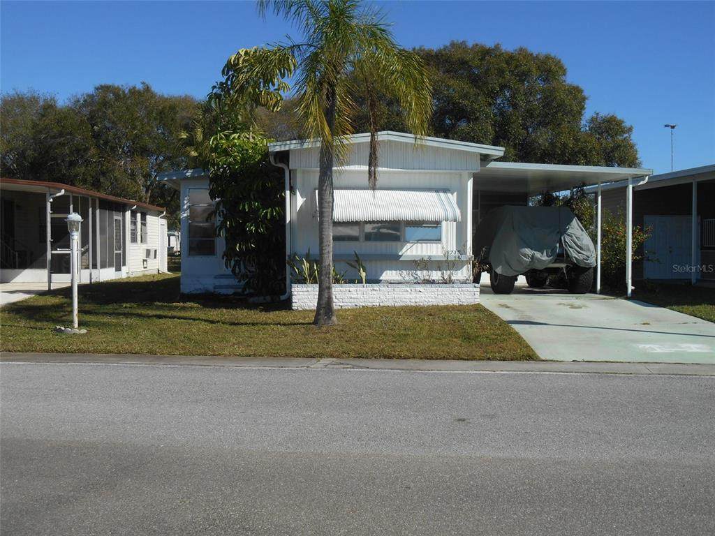 5735 Holiday Park Boulevard - Photo 1