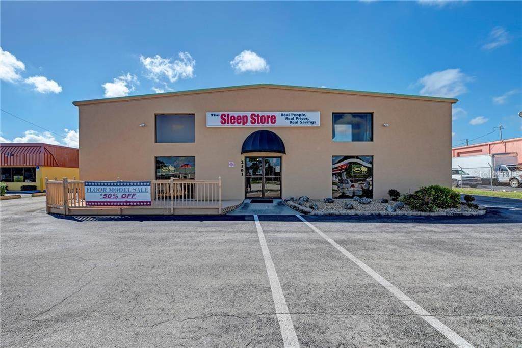 2391 Mccall Road - Photo 1