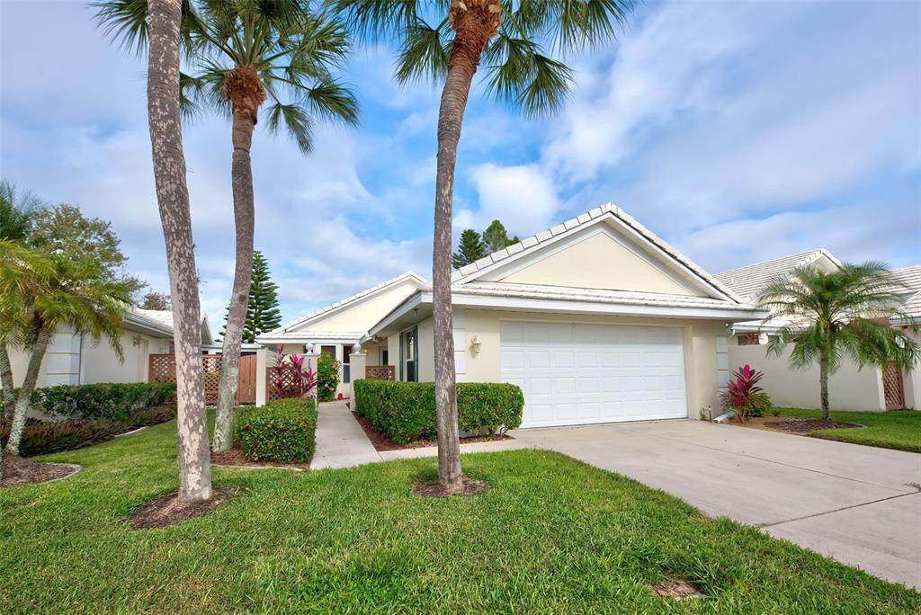 705 Harrington Lake Drive - Photo 1