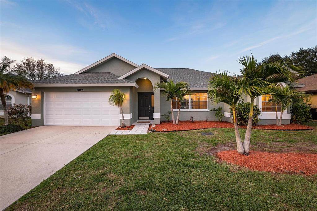 2823 57TH Drive - Photo 1