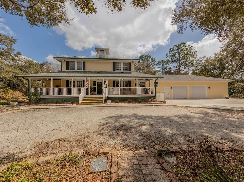 5438 Cold Spring Lane - Photo 1