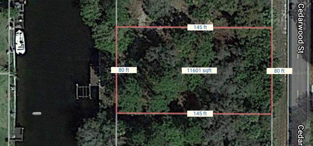 2145 Cedarwood Street - Photo 1