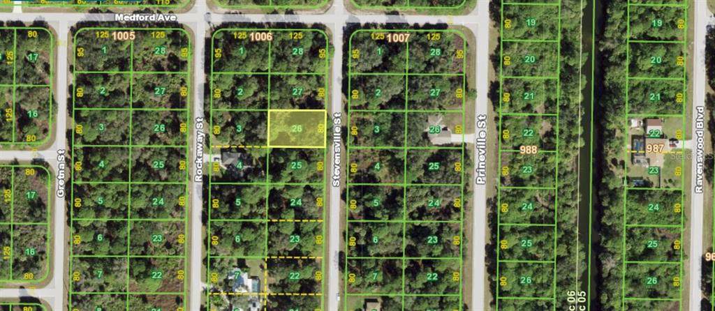 173 Stevensville Street - Photo 1