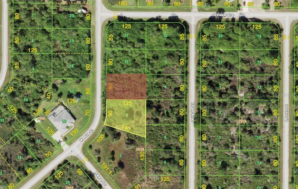 2330 Meetze Street - Photo 1