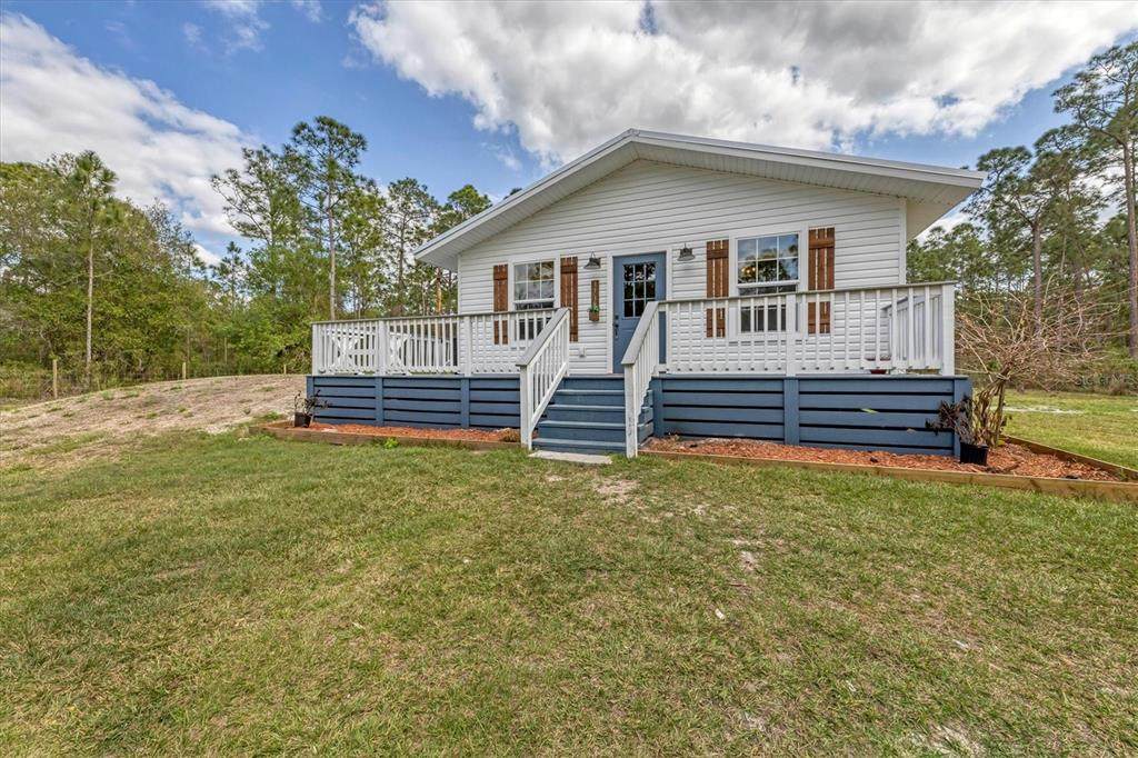 3738 Silverleaf Road - Photo 1