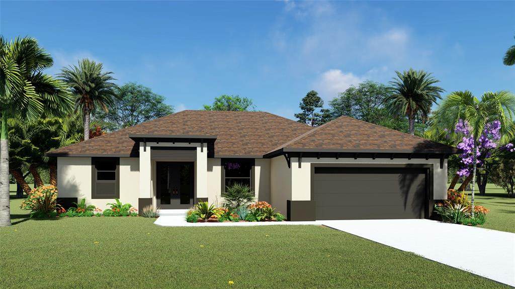 Lot 2 Billberry Street - Photo 1