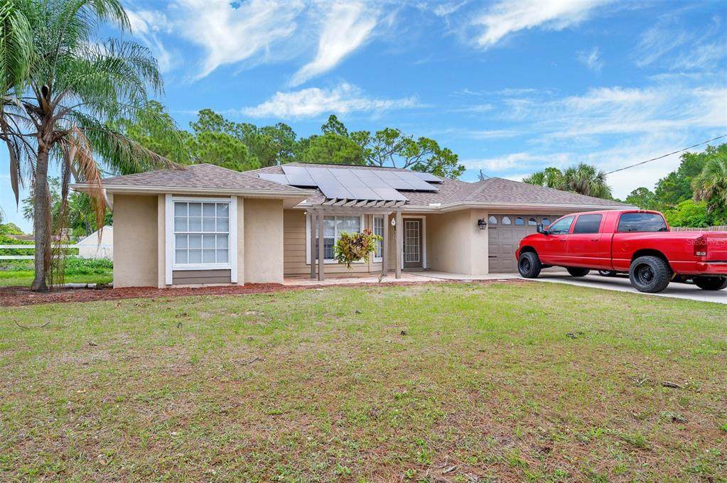 1080 Gaucho Terrace - Photo 1
