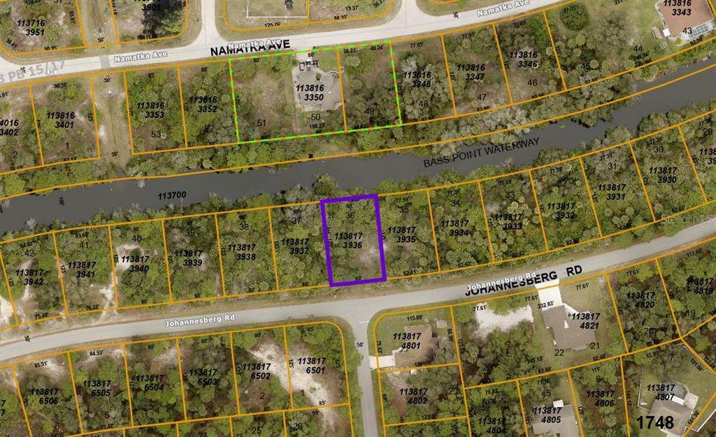 Lot 36 Johannesberg Road - Photo 1