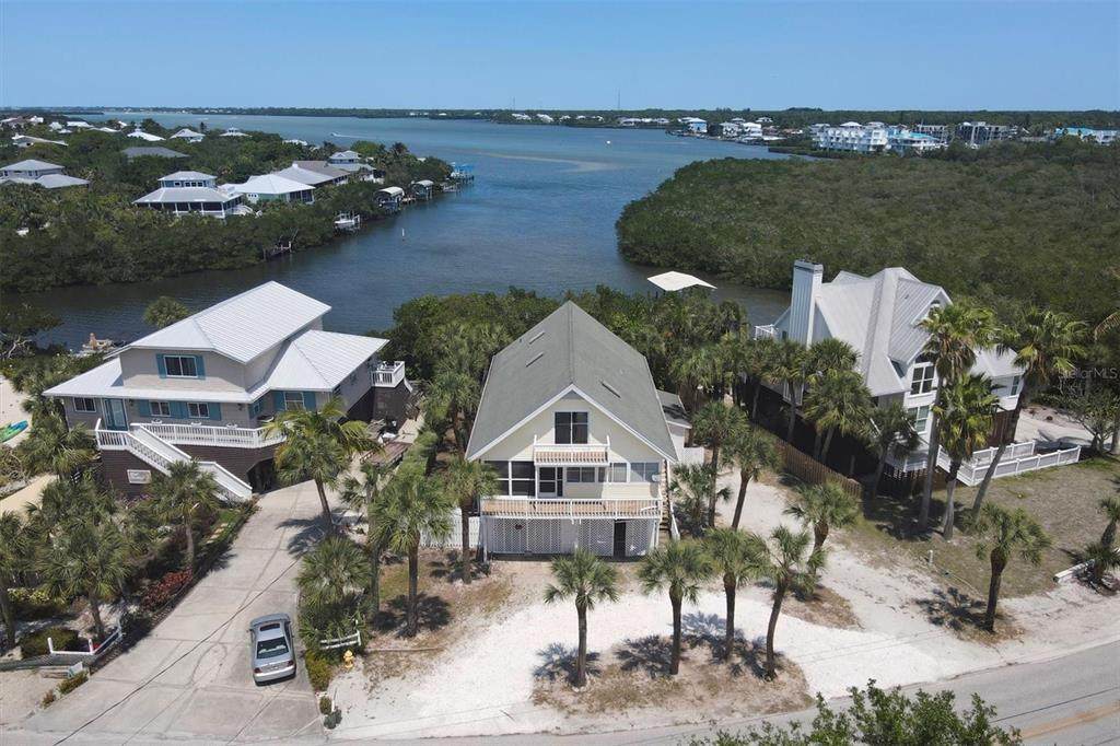 20 Gulf Boulevard - Photo 1