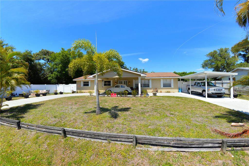 825 Rosedale Road - Photo 1