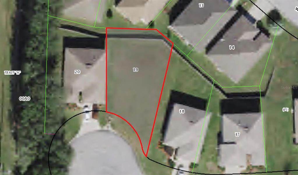 591 Raymond Path - Photo 1
