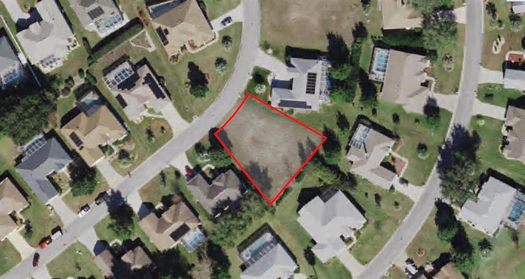 206 Romany Loop - Photo 1