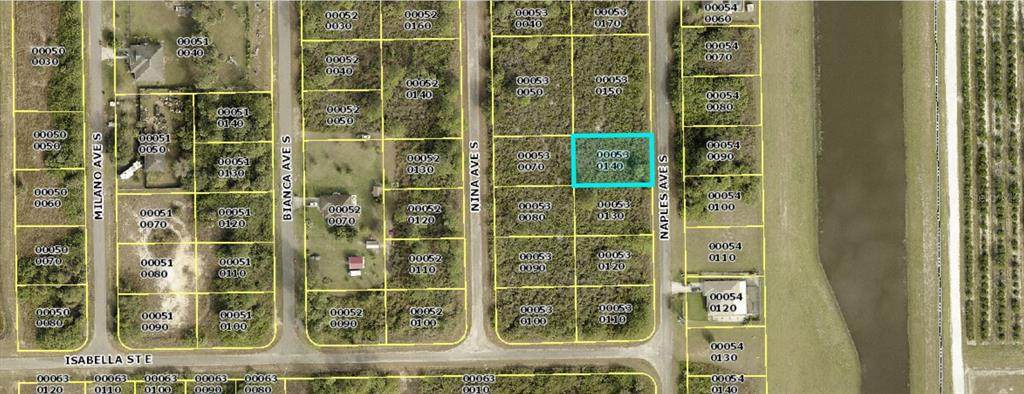 718 Naples Avenue - Photo 1