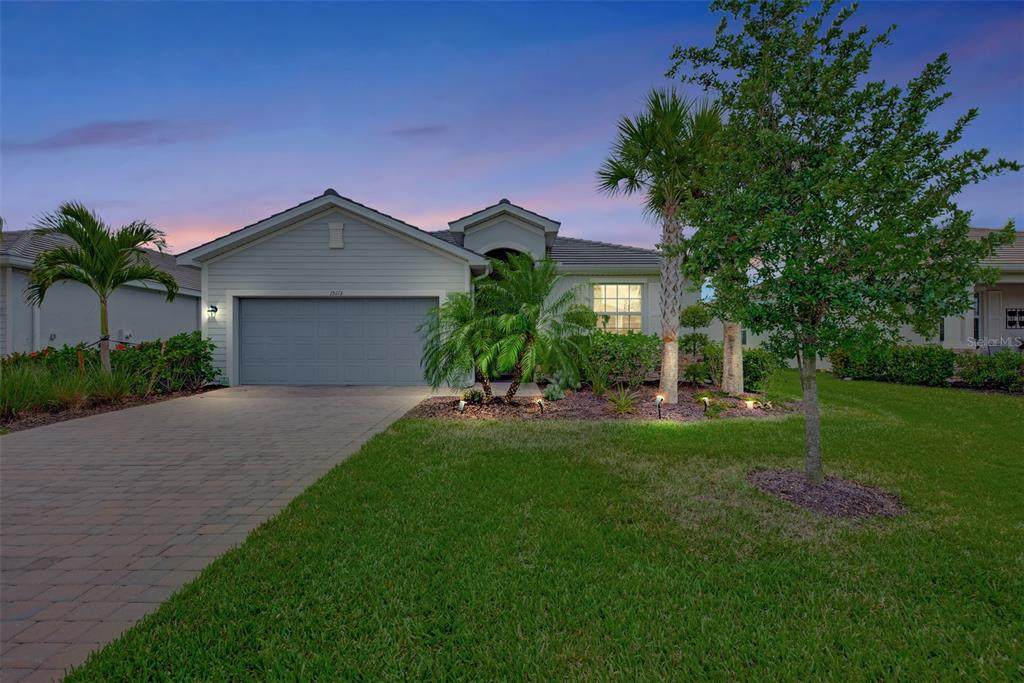 15113 Spanish Point Drive - Photo 1