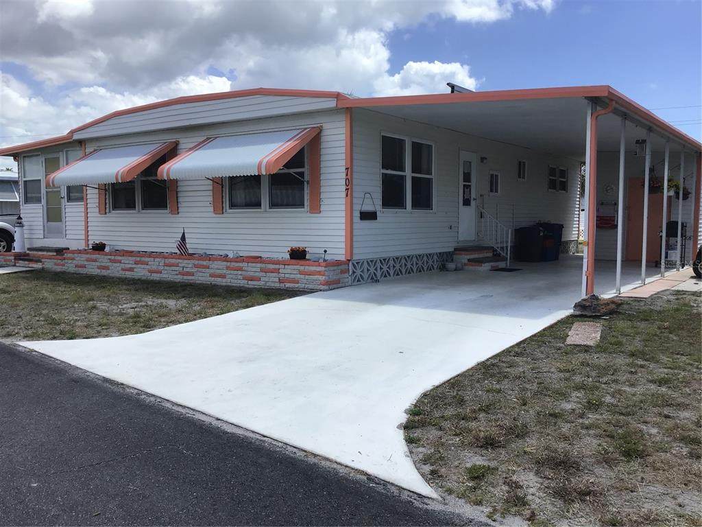 707 Locarno Drive - Photo 1