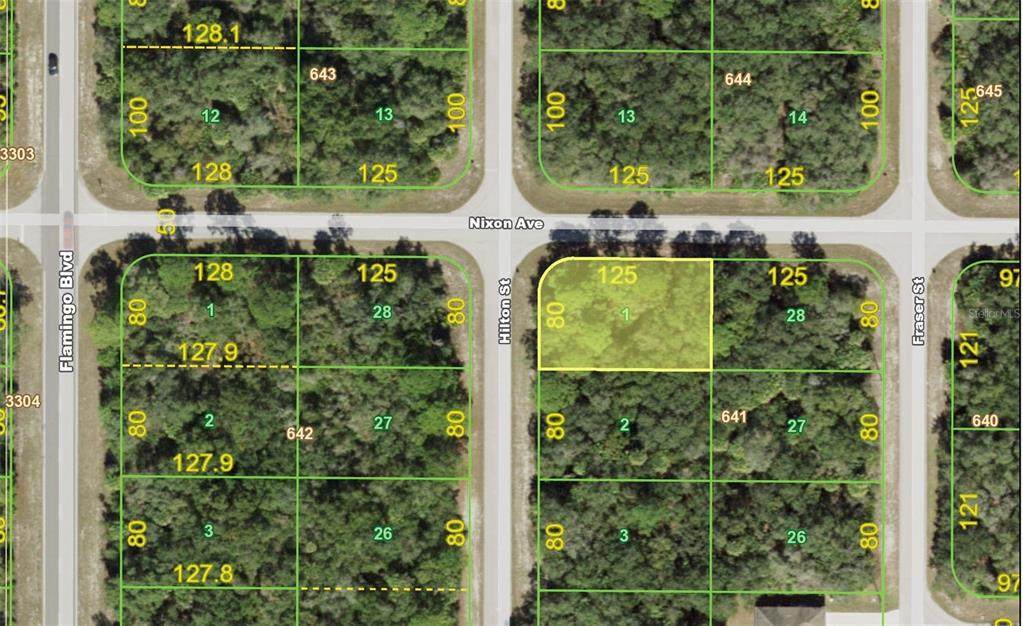 17043 Nixon Avenue - Photo 1