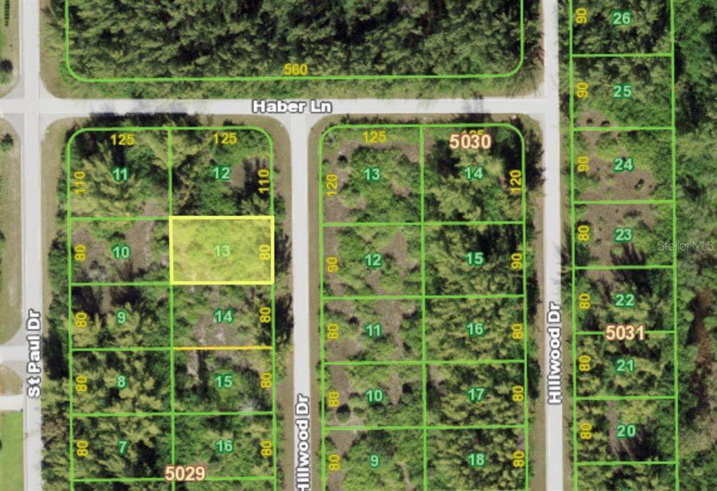 10790 Hillwood Drive - Photo 1