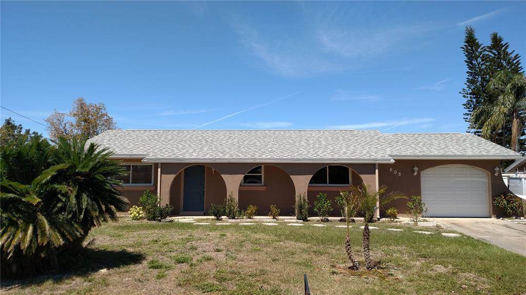 605 Briarwood Road - Photo 1