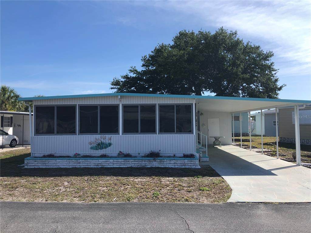 620 Locarno Drive - Photo 1