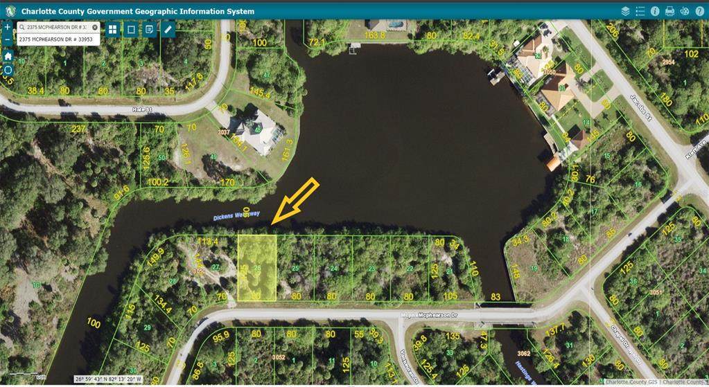 2375 Mcphearson Drive - Photo 1