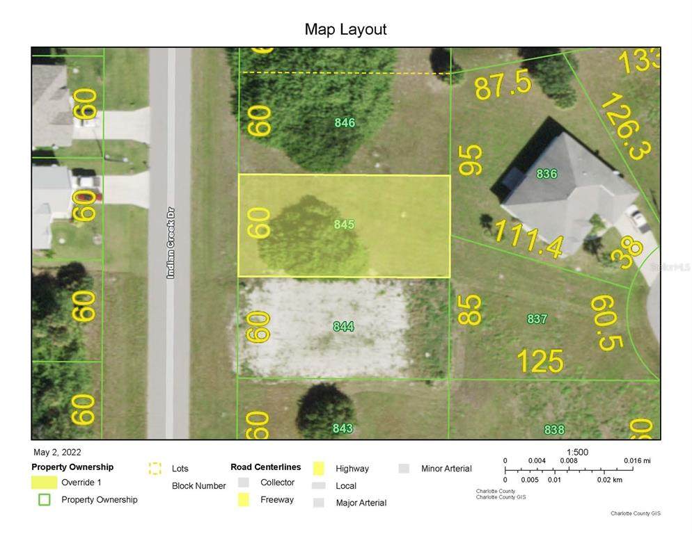 280 Indian Creek Drive - Photo 1