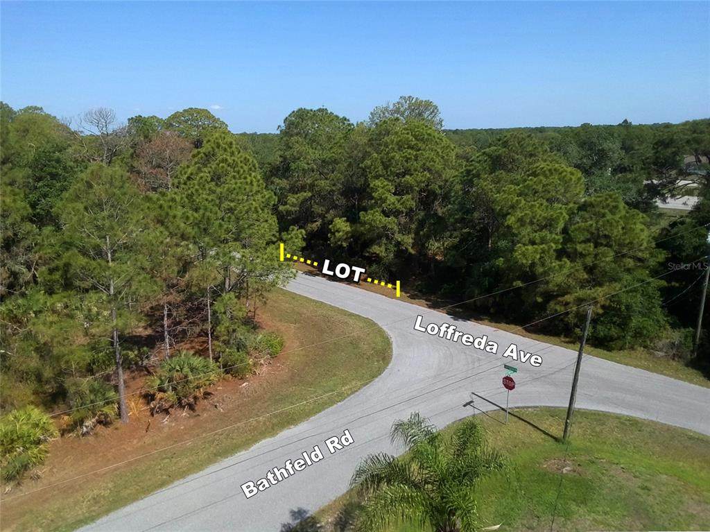 Loffreda Avenue - Photo 1