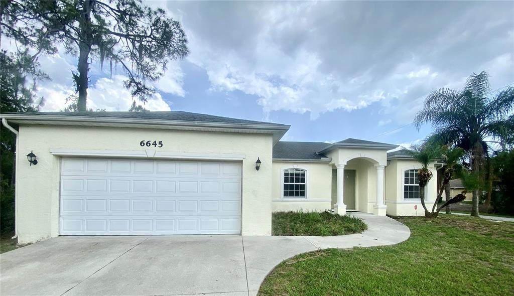6645 Tropicaire Boulevard - Photo 1