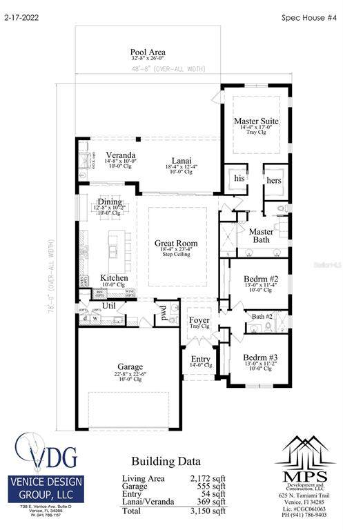 LOT 1 Lugano Circle - Photo 1