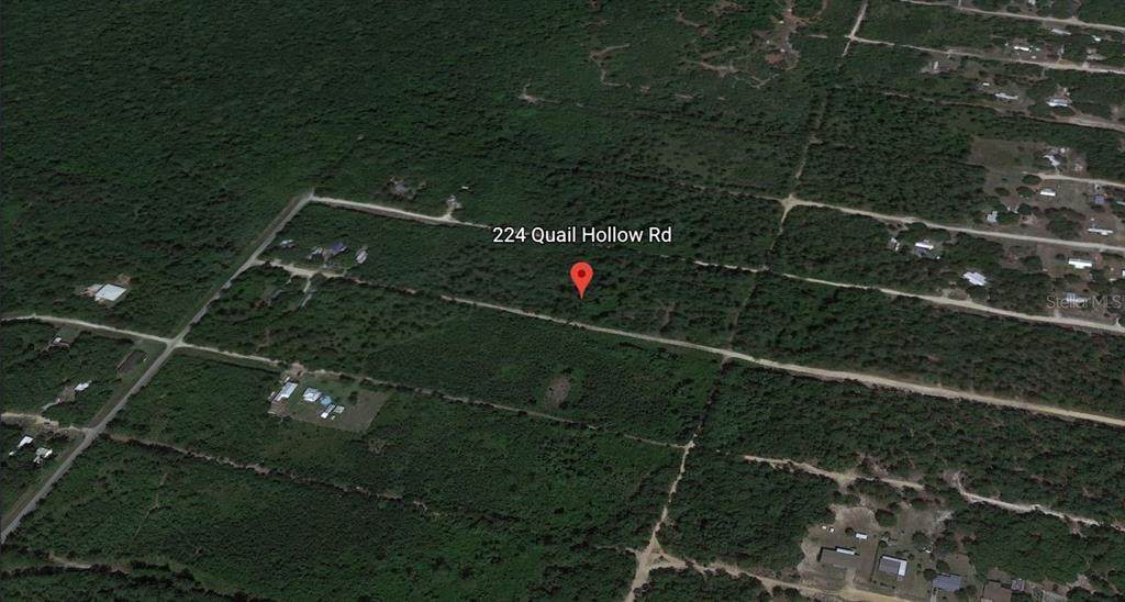 224 Quail Hollow Road - Photo 1