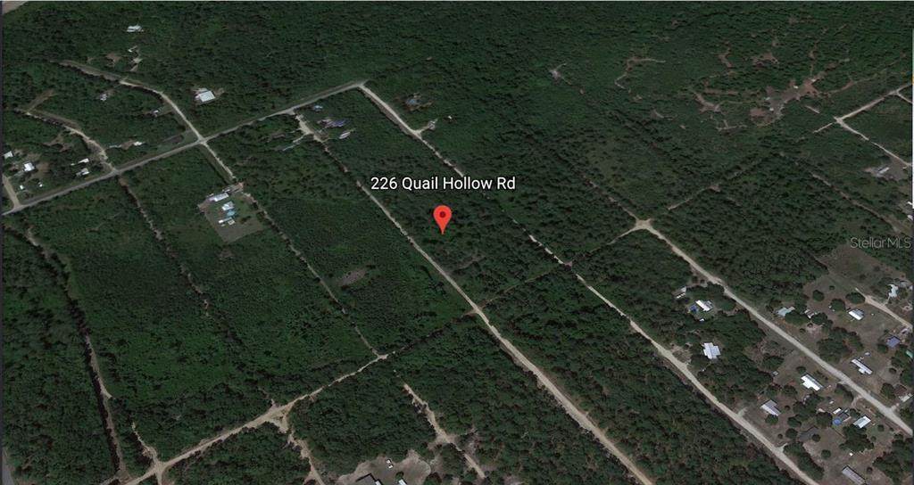 226 Quail Hollow Road - Photo 1