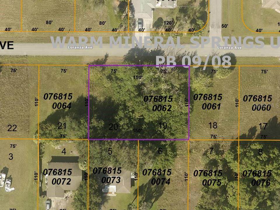 Loranza Lots 19 & 20 Avenue - Photo 1