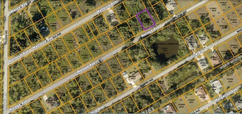 Lots 5 and 6 Malaga Avenue - Photo 1