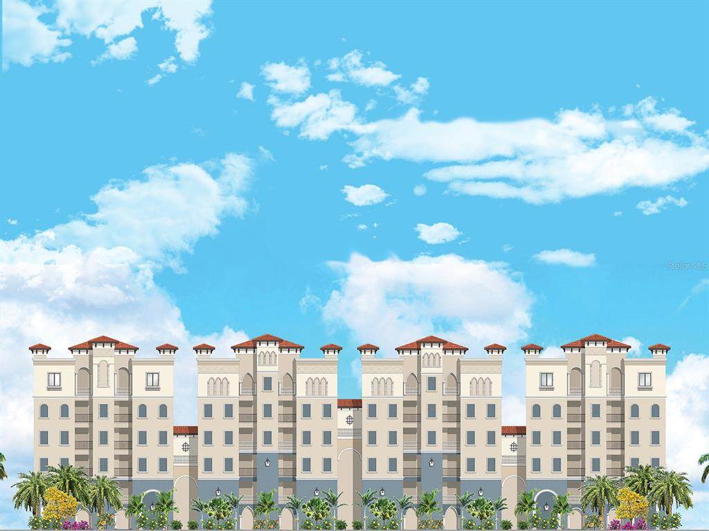 503 N Tamiami Trail - Photo 1