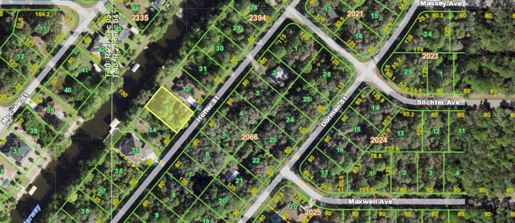 273 Hoffer Street - Photo 1