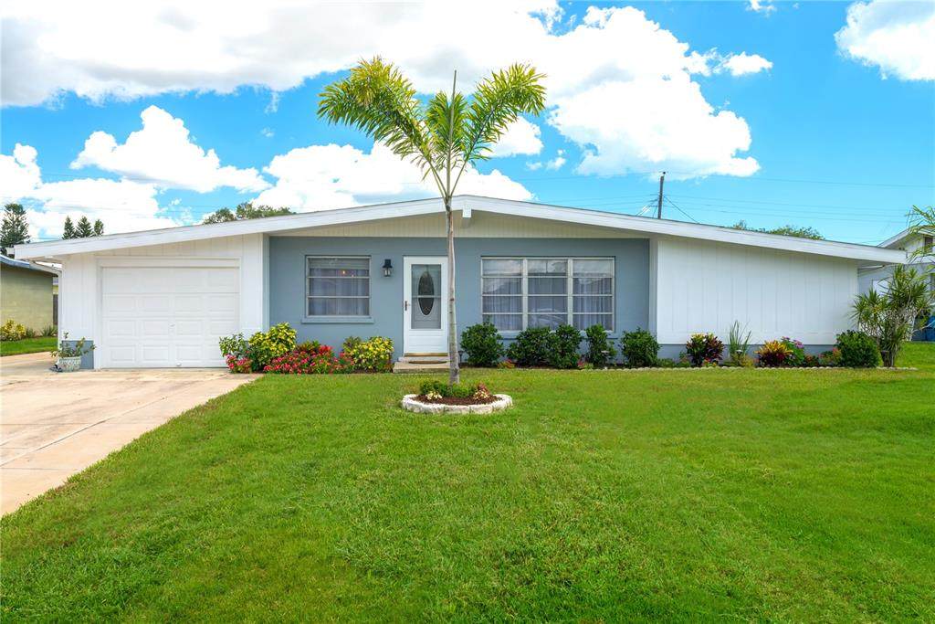 548 La Gorce Drive - Photo 1