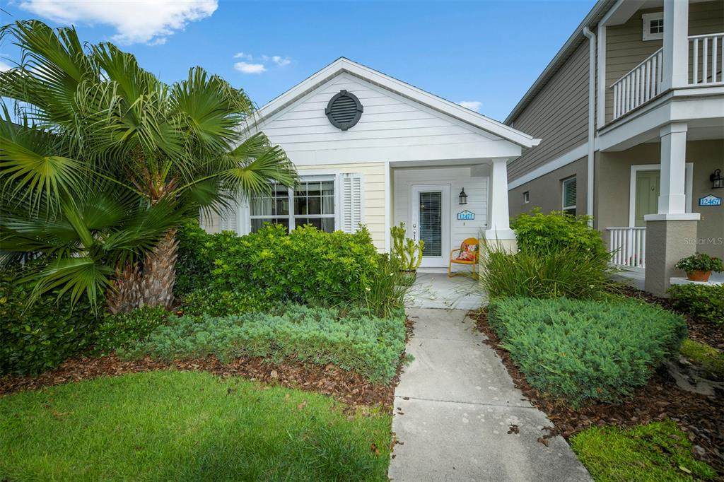 12471 Sagewood Drive - Photo 1