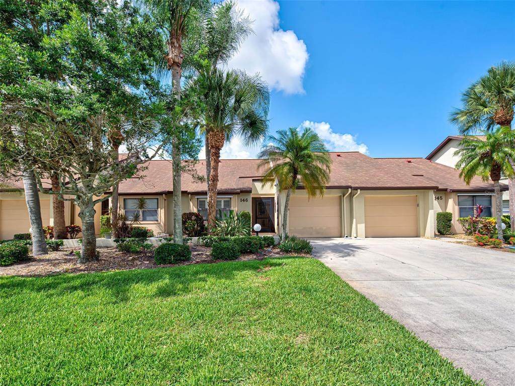 1211 Capri Isles Boulevard - Photo 1
