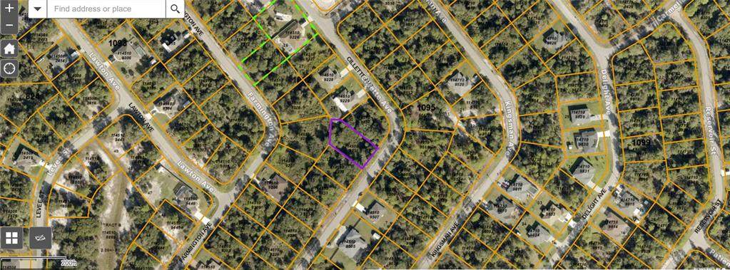 lot 31 and 32 Cillette Avenue - Photo 1
